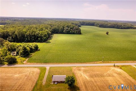 Tiny photo for 192 Morattico Road, Lancaster, VA 22503 (MLS # 2533062)