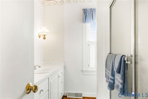 Tiny photo for 192 Morattico Road, Lancaster, VA 22503 (MLS # 2533062)