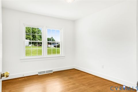 Tiny photo for 192 Morattico Road, Lancaster, VA 22503 (MLS # 2533062)