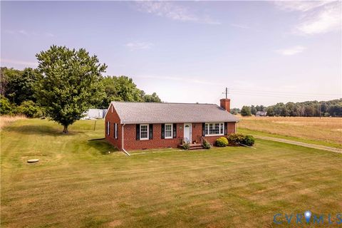 Photo of 192 Morattico Road, Lancaster, VA 22503 (MLS # 2533062)