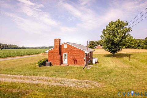 Tiny photo for 192 Morattico Road, Lancaster, VA 22503 (MLS # 2533062)