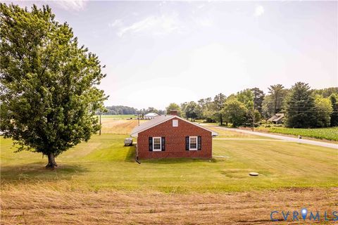Tiny photo for 192 Morattico Road, Lancaster, VA 22503 (MLS # 2533062)