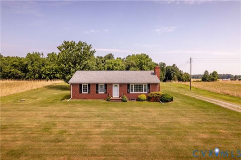 Tiny photo for 192 Morattico Road, Lancaster, VA 22503 (MLS # 2533062)