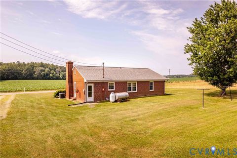 Tiny photo for 192 Morattico Road, Lancaster, VA 22503 (MLS # 2533062)