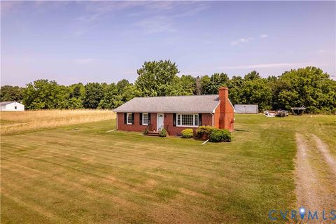 Tiny photo for 192 Morattico Road, Lancaster, VA 22503 (MLS # 2533062)
