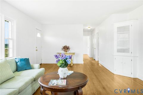 Tiny photo for 192 Morattico Road, Lancaster, VA 22503 (MLS # 2533062)