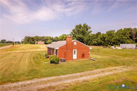 Tiny photo for 192 Morattico Road, Lancaster, VA 22503 (MLS # 2533062)