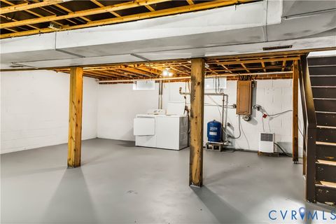 Tiny photo for 192 Morattico Road, Lancaster, VA 22503 (MLS # 2533062)