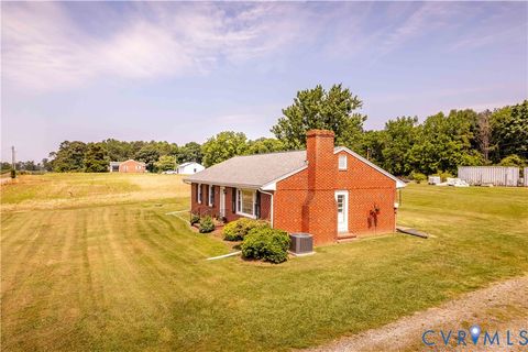 Tiny photo for 192 Morattico Road, Lancaster, VA 22503 (MLS # 2533062)