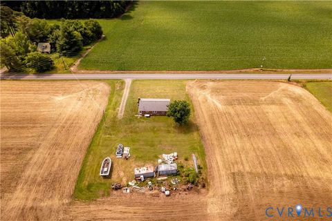 Tiny photo for 192 Morattico Road, Lancaster, VA 22503 (MLS # 2533062)