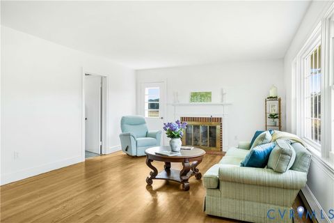 Tiny photo for 192 Morattico Road, Lancaster, VA 22503 (MLS # 2533062)