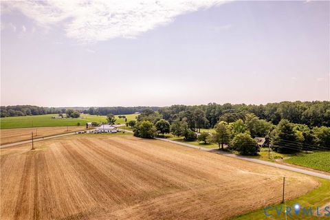 Tiny photo for 192 Morattico Road, Lancaster, VA 22503 (MLS # 2533062)