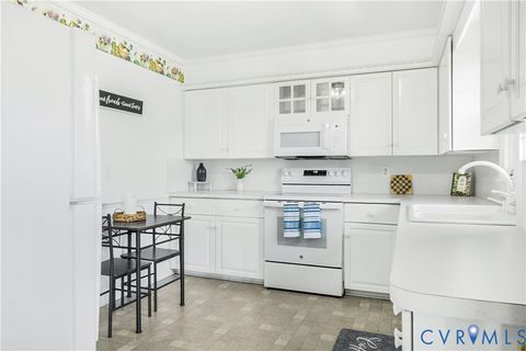 Tiny photo for 192 Morattico Road, Lancaster, VA 22503 (MLS # 2533062)