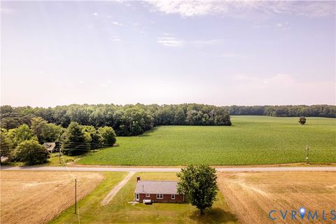 Tiny photo for 192 Morattico Road, Lancaster, VA 22503 (MLS # 2533062)