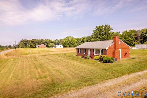 Tiny photo for 192 Morattico Road, Lancaster, VA 22503 (MLS # 2533062)