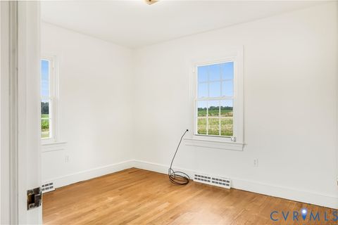 Tiny photo for 192 Morattico Road, Lancaster, VA 22503 (MLS # 2533062)