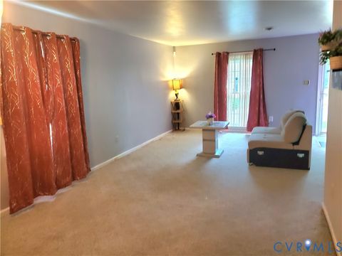 Tiny photo for 5936 Sawston Road, Richmond, VA 23225 (MLS # 2609241)