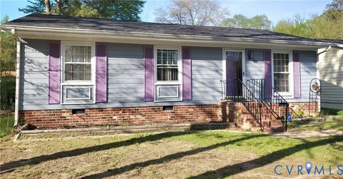 Photo of 5936 Sawston Road, Richmond, VA 23225 (MLS # 2609241)