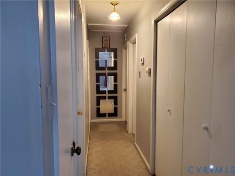 Tiny photo for 5936 Sawston Road, Richmond, VA 23225 (MLS # 2609241)
