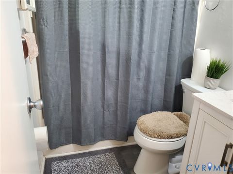 Tiny photo for 5936 Sawston Road, Richmond, VA 23225 (MLS # 2609241)