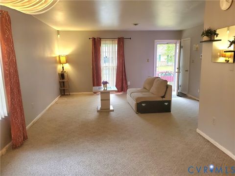 Tiny photo for 5936 Sawston Road, Richmond, VA 23225 (MLS # 2609241)