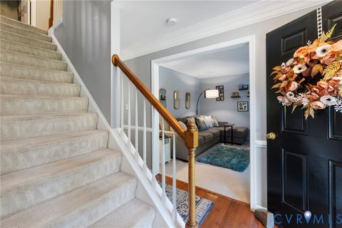 Tiny photo for 2740 Dorset Ridge Road, Powhatan, VA 23139 (MLS # 2531732)