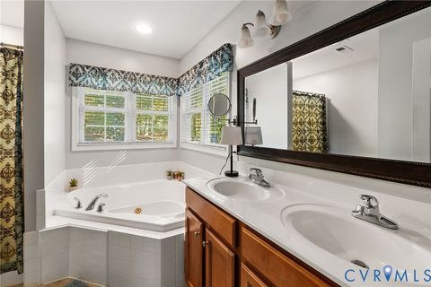 Tiny photo for 2740 Dorset Ridge Road, Powhatan, VA 23139 (MLS # 2531732)