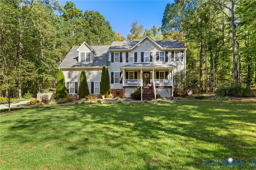 2740 Dorset Ridge Road