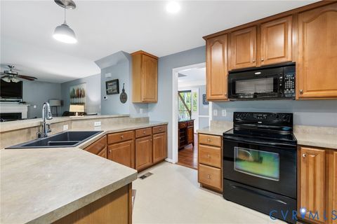 Tiny photo for 2740 Dorset Ridge Road, Powhatan, VA 23139 (MLS # 2531732)