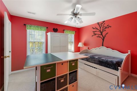 Tiny photo for 2740 Dorset Ridge Road, Powhatan, VA 23139 (MLS # 2531732)