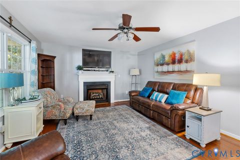 Tiny photo for 2740 Dorset Ridge Road, Powhatan, VA 23139 (MLS # 2531732)