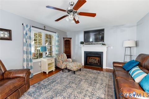 Tiny photo for 2740 Dorset Ridge Road, Powhatan, VA 23139 (MLS # 2531732)