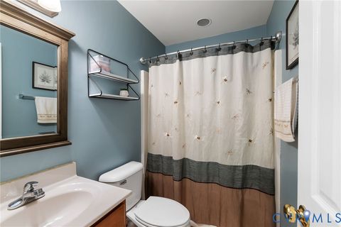 Tiny photo for 2740 Dorset Ridge Road, Powhatan, VA 23139 (MLS # 2531732)