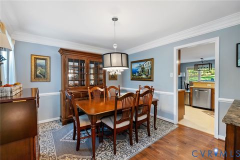 Tiny photo for 2740 Dorset Ridge Road, Powhatan, VA 23139 (MLS # 2531732)