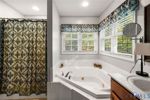 Tiny photo for 2740 Dorset Ridge Road, Powhatan, VA 23139 (MLS # 2531732)