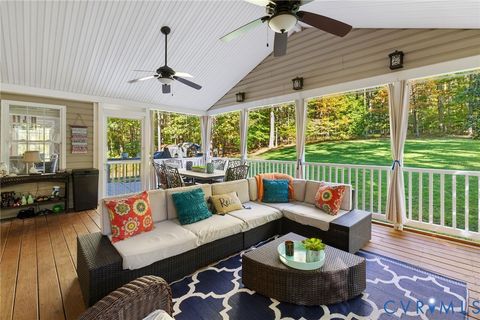 Tiny photo for 2740 Dorset Ridge Road, Powhatan, VA 23139 (MLS # 2531732)