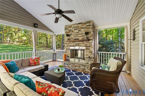 Tiny photo for 2740 Dorset Ridge Road, Powhatan, VA 23139 (MLS # 2531732)