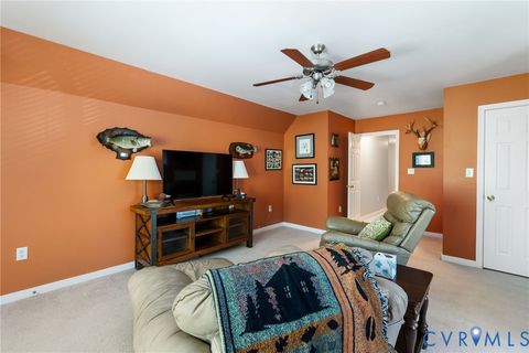 Tiny photo for 2740 Dorset Ridge Road, Powhatan, VA 23139 (MLS # 2531732)