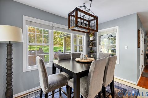 Tiny photo for 2740 Dorset Ridge Road, Powhatan, VA 23139 (MLS # 2531732)