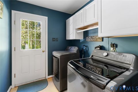 Tiny photo for 2740 Dorset Ridge Road, Powhatan, VA 23139 (MLS # 2531732)