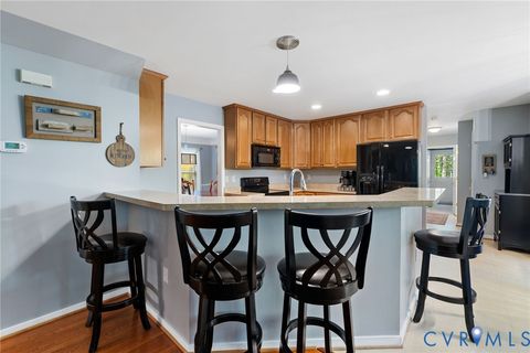 Tiny photo for 2740 Dorset Ridge Road, Powhatan, VA 23139 (MLS # 2531732)