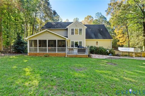 Tiny photo for 2740 Dorset Ridge Road, Powhatan, VA 23139 (MLS # 2531732)
