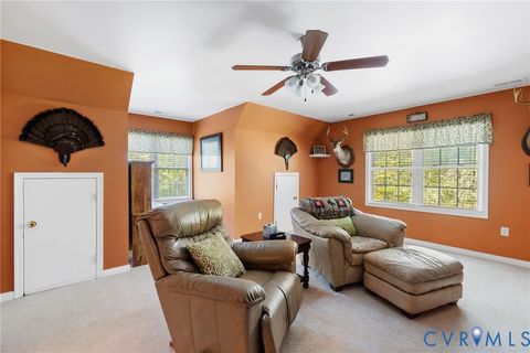Tiny photo for 2740 Dorset Ridge Road, Powhatan, VA 23139 (MLS # 2531732)