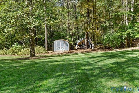 Tiny photo for 2740 Dorset Ridge Road, Powhatan, VA 23139 (MLS # 2531732)