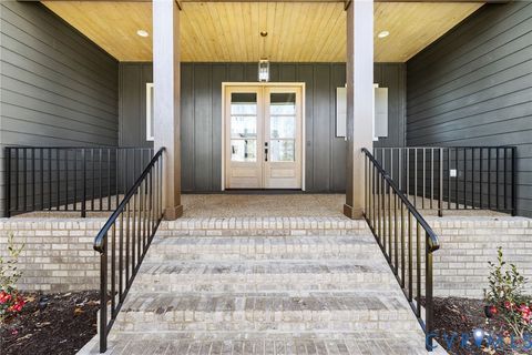 5206 Singing Bird Drive Moseley VA 23120