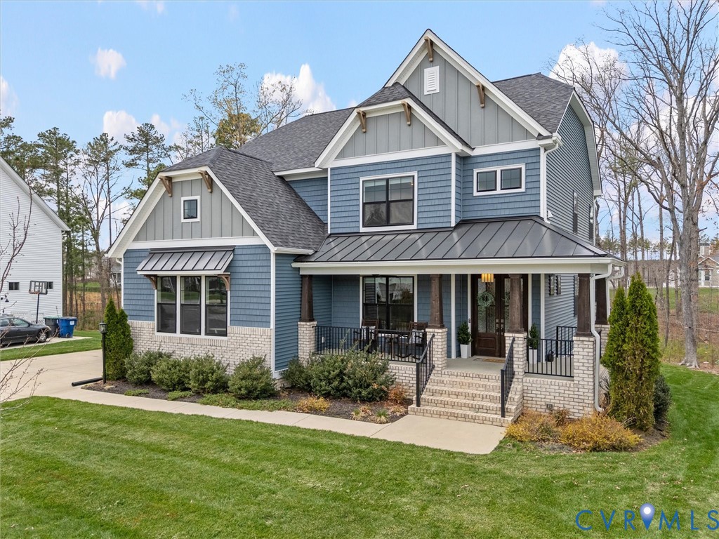 7118 Maple Summit Lane