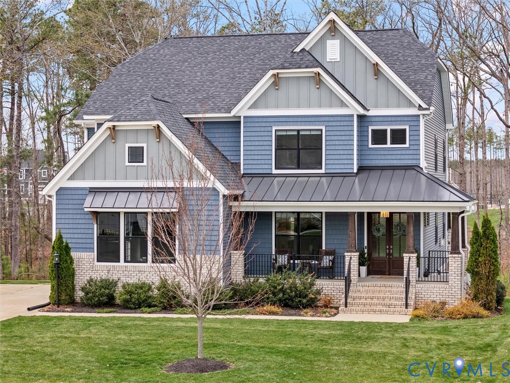 7118 Maple Summit Lane