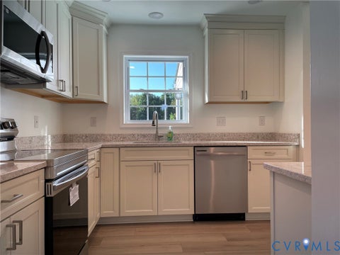 Tiny photo for 2315 Dee Kay Drive, Henrico, VA 23228 (MLS # 2625799)