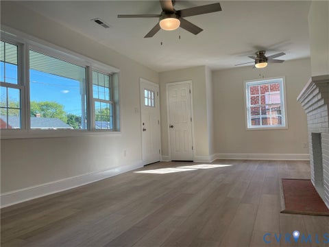 Tiny photo for 2315 Dee Kay Drive, Henrico, VA 23228 (MLS # 2625799)