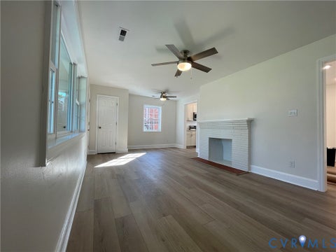 Tiny photo for 2315 Dee Kay Drive, Henrico, VA 23228 (MLS # 2625799)